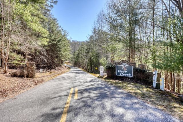 LOT 7C Timber Bend, Blairsville, GA 30512