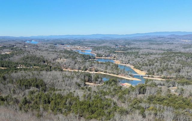 LOT 7C Timber Bend, Blairsville, GA 30512