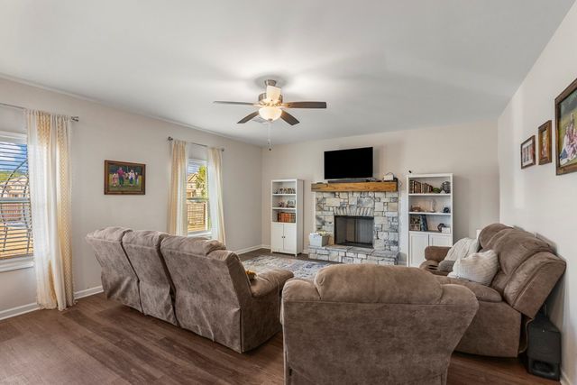 2 Stoney Mill Lane, Fort Mitchell, AL 36856