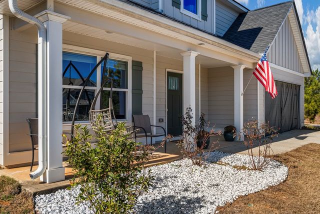 2 Stoney Mill Lane, Fort Mitchell, AL 36856