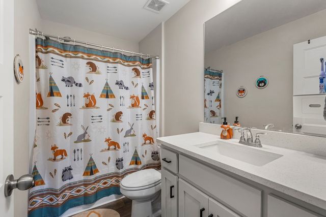 2 Stoney Mill Lane, Fort Mitchell, AL 36856