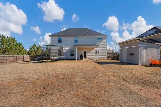 2 Stoney Mill Lane, Fort Mitchell, AL 36856