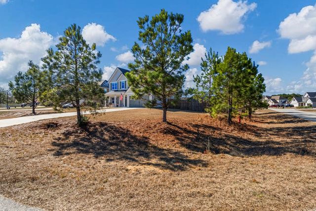 2 Stoney Mill Lane, Fort Mitchell, AL 36856