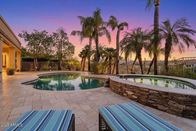 16045 E OCOTILLO Drive, Fountain Hills, AZ 85268