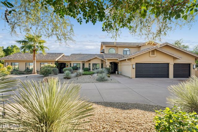 16045 E OCOTILLO Drive, Fountain Hills, AZ 85268