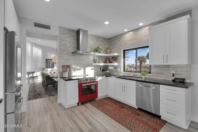 16045 E OCOTILLO Drive, Fountain Hills, AZ 85268