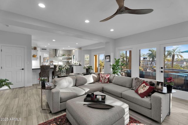 16045 E OCOTILLO Drive, Fountain Hills, AZ 85268