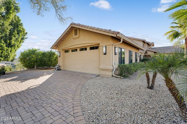 16045 E OCOTILLO Drive, Fountain Hills, AZ 85268