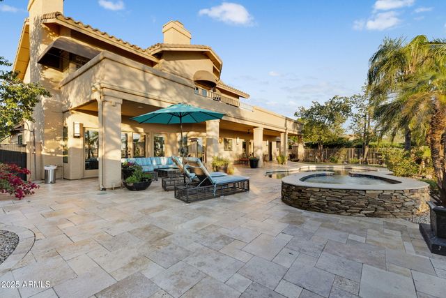 16045 E OCOTILLO Drive, Fountain Hills, AZ 85268