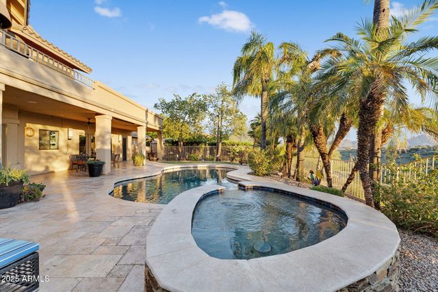 16045 E OCOTILLO Drive, Fountain Hills, AZ 85268