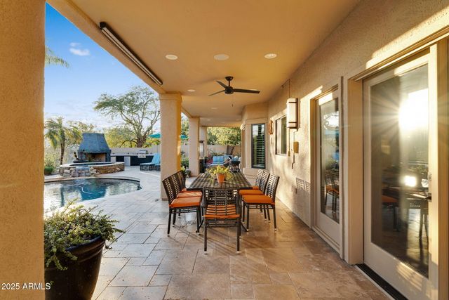 16045 E OCOTILLO Drive, Fountain Hills, AZ 85268