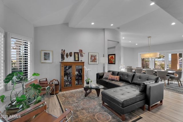 16045 E OCOTILLO Drive, Fountain Hills, AZ 85268