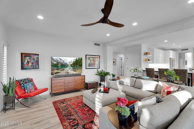 16045 E OCOTILLO Drive, Fountain Hills, AZ 85268