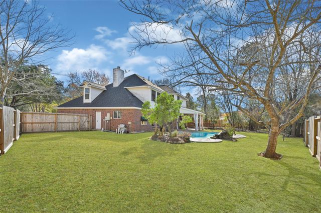 12902 Chalfield Circle, Houston, TX 77044