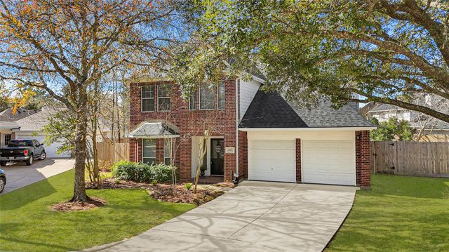 12902 Chalfield Circle, Houston, TX 77044