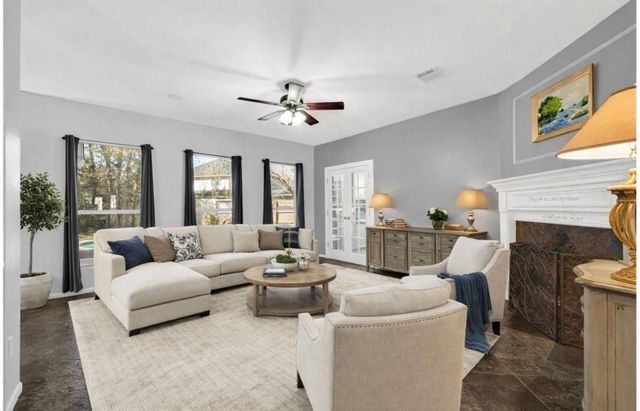 12902 Chalfield Circle, Houston, TX 77044