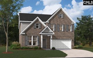 472 Rainbow Shad Way, Lexington, SC 29072