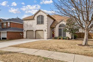 2309 Red Maple Road, Flower Mound, TX 75022