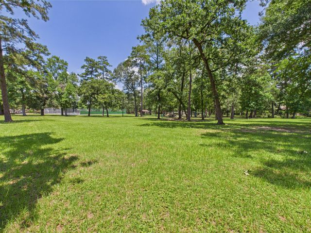 19503 Atascocita Shores Drive, Humble, TX 77346