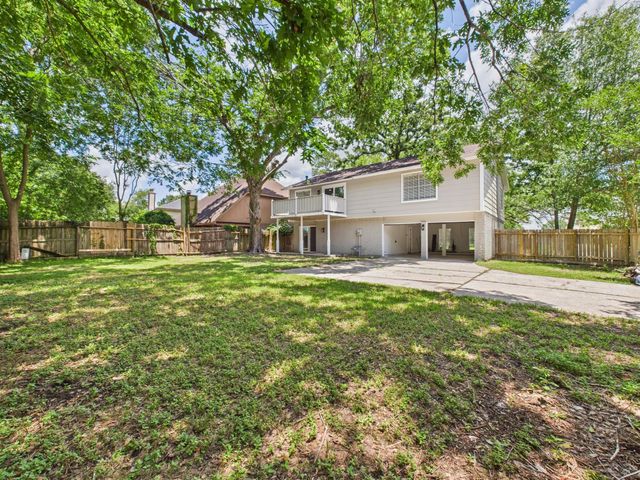 19503 Atascocita Shores Drive, Humble, TX 77346