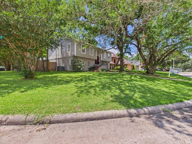19503 Atascocita Shores Drive, Humble, TX 77346