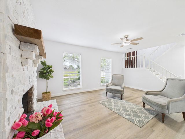 19503 Atascocita Shores Drive, Humble, TX 77346