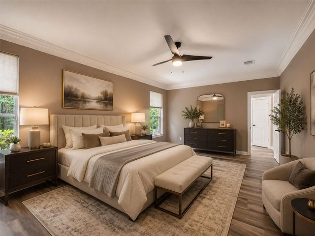 2411 Oaks Forks Drive, Houston, TX 77339