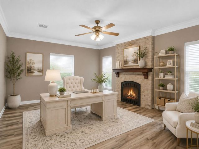 2411 Oaks Forks Drive, Houston, TX 77339