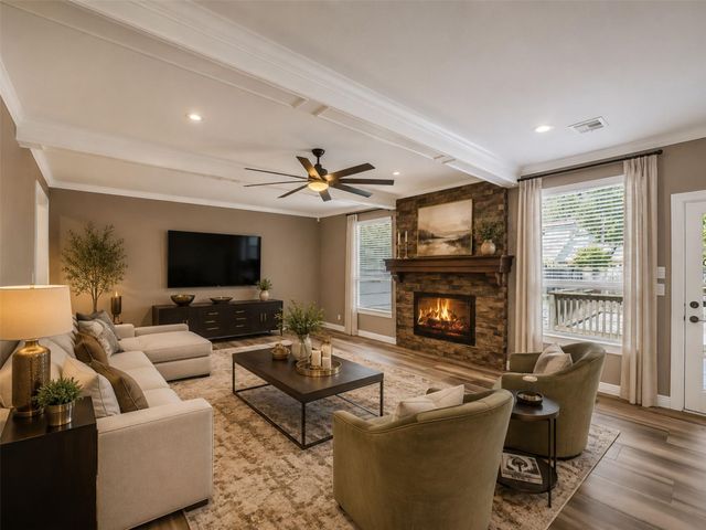 2411 Oaks Forks Drive, Houston, TX 77339