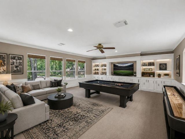 2411 Oaks Forks Drive, Houston, TX 77339