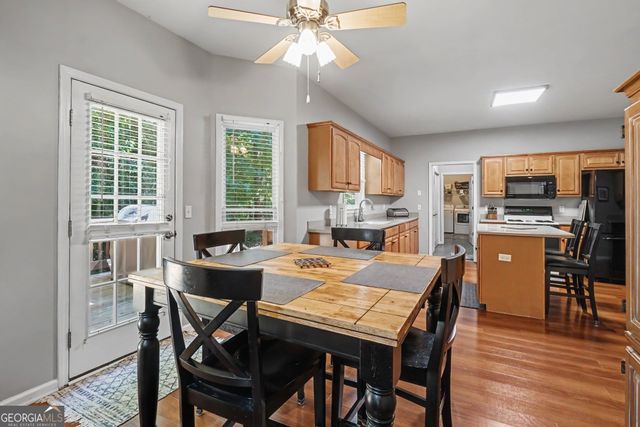 558 Whitby Drive, Douglasville, GA 30134