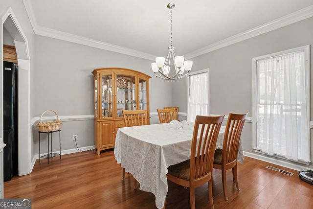 558 Whitby Drive, Douglasville, GA 30134