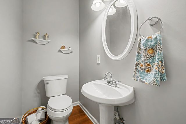 558 Whitby Drive, Douglasville, GA 30134