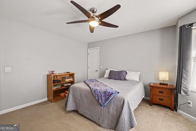 558 Whitby Drive, Douglasville, GA 30134