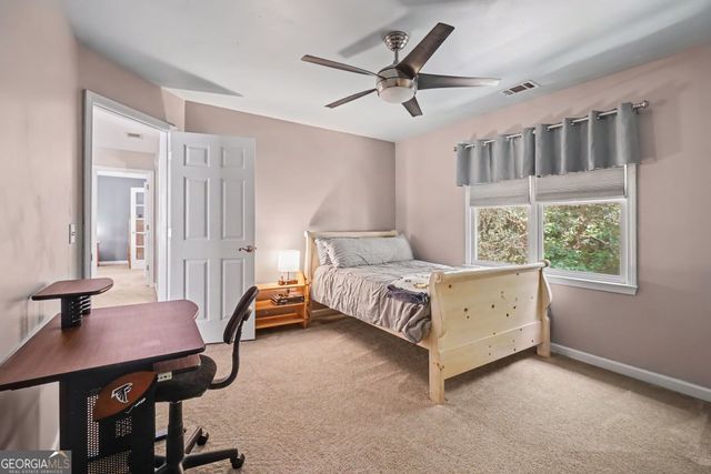 558 Whitby Drive, Douglasville, GA 30134