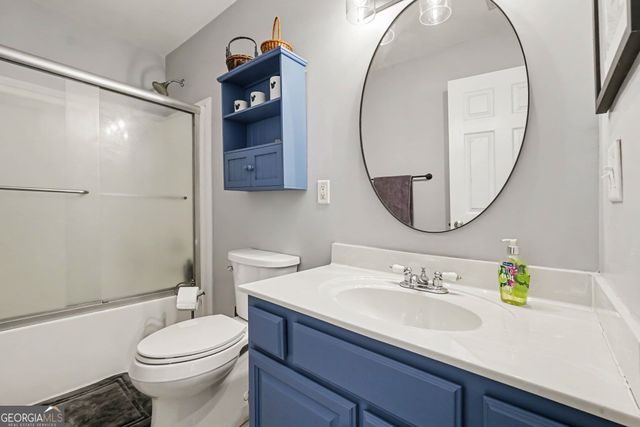 558 Whitby Drive, Douglasville, GA 30134