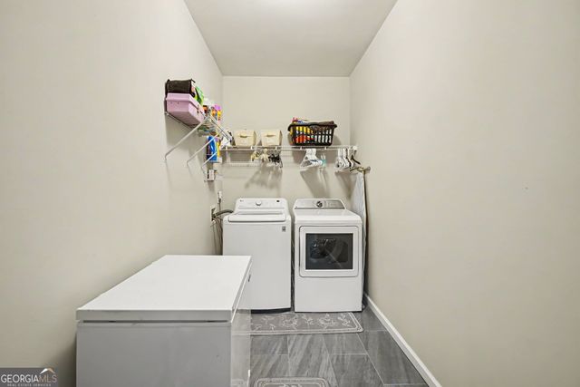 558 Whitby Drive, Douglasville, GA 30134