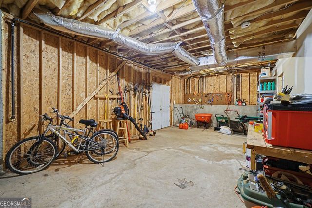 558 Whitby Drive, Douglasville, GA 30134