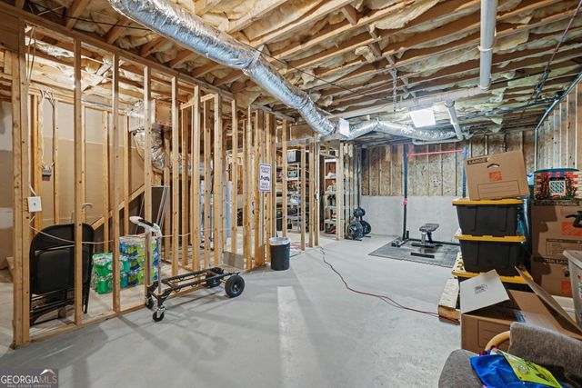 558 Whitby Drive, Douglasville, GA 30134