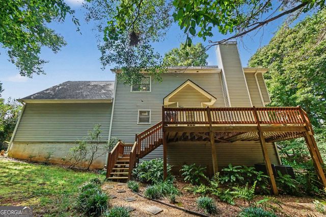 558 Whitby Drive, Douglasville, GA 30134