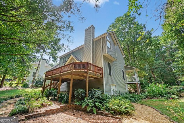 558 Whitby Drive, Douglasville, GA 30134