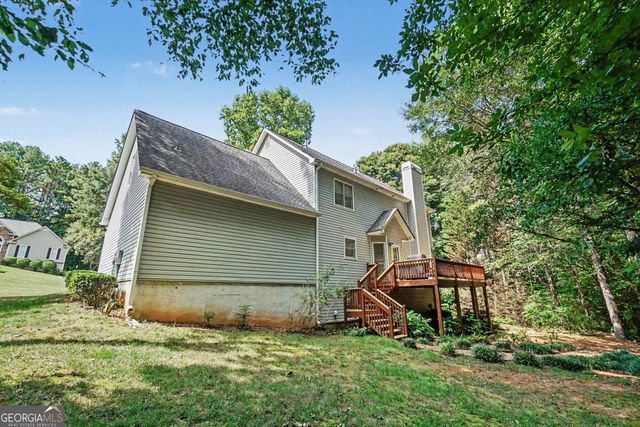 558 Whitby Drive, Douglasville, GA 30134
