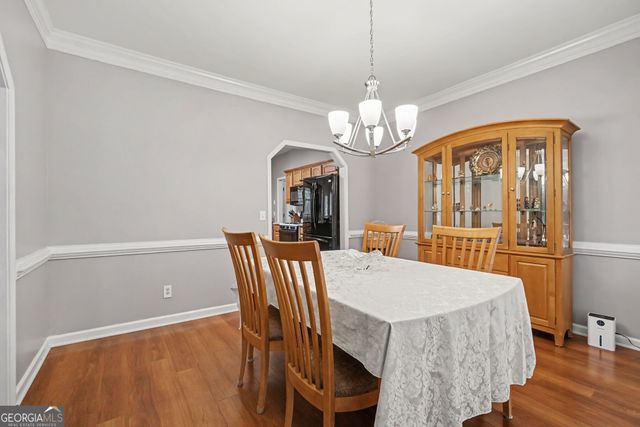 558 Whitby Drive, Douglasville, GA 30134