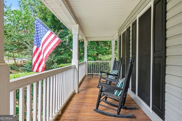 558 Whitby Drive, Douglasville, GA 30134