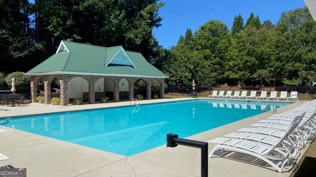 558 Whitby Drive, Douglasville, GA 30134
