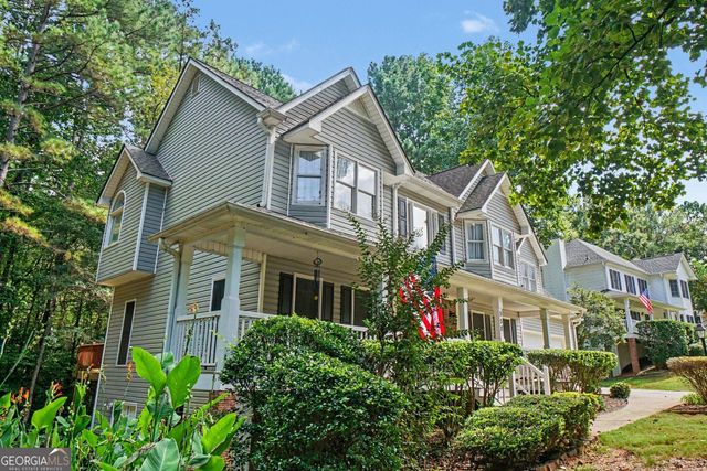 558 Whitby Drive, Douglasville, GA 30134