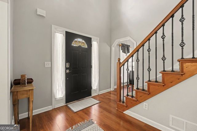 558 Whitby Drive, Douglasville, GA 30134