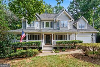 558 Whitby Drive, Douglasville, GA 30134