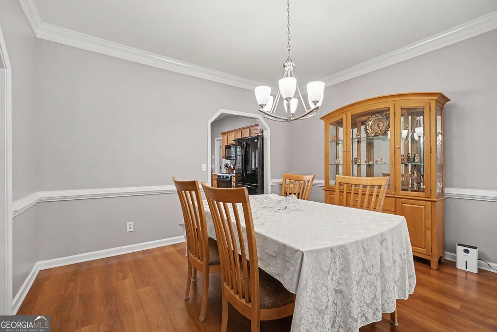 558 Whitby Drive, Douglasville, GA 30134 — photo 3