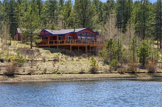 124 Prospectors Way, Bailey, CO 80421